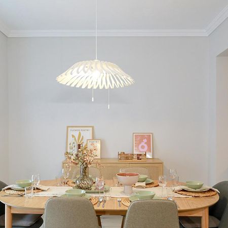 Freya Apartments Xanthi Eksteriør billede