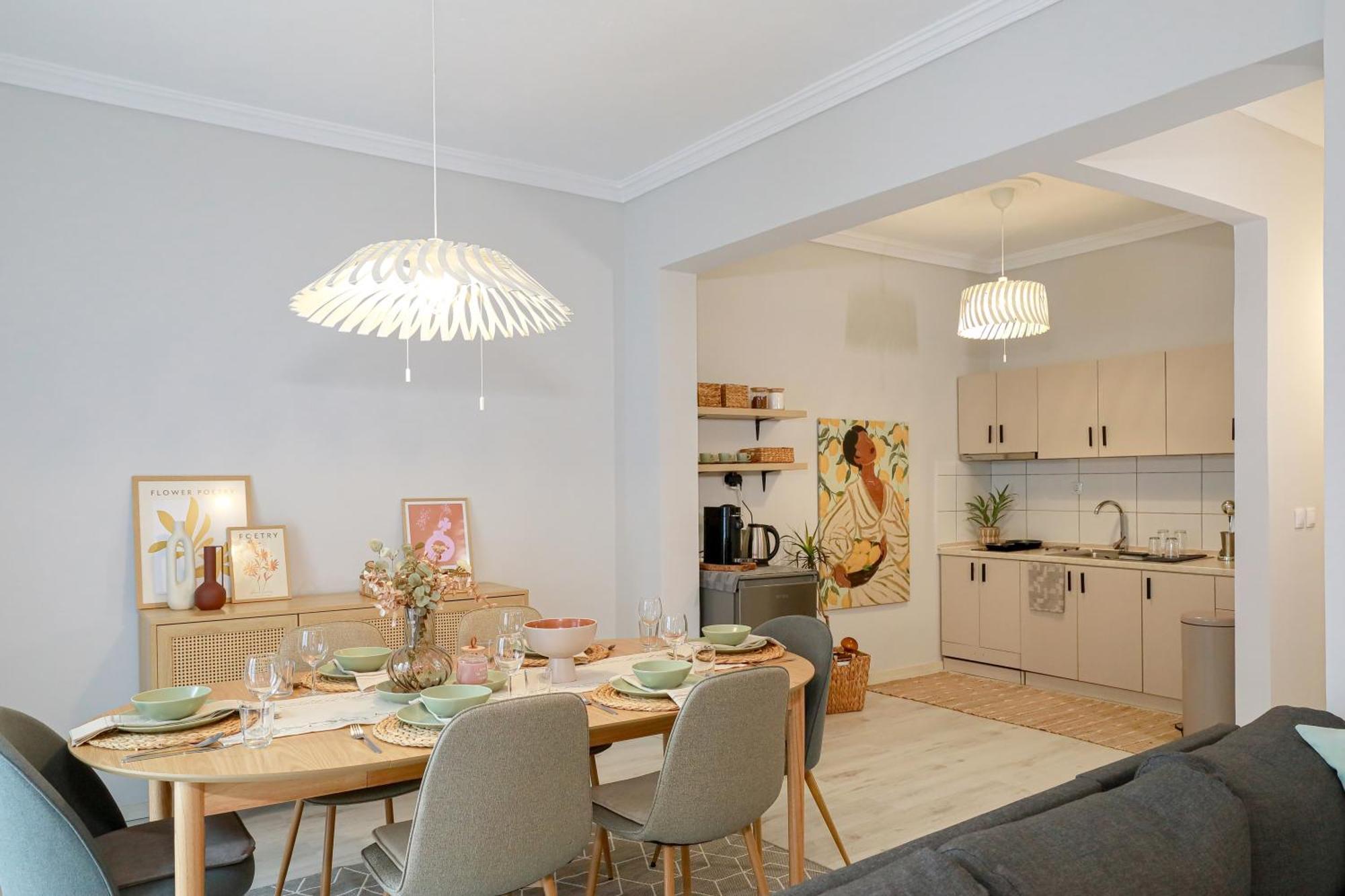 Freya Apartments Xanthi Eksteriør billede