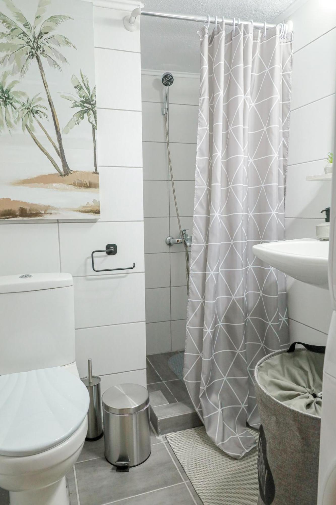 Freya Apartments Xanthi Eksteriør billede